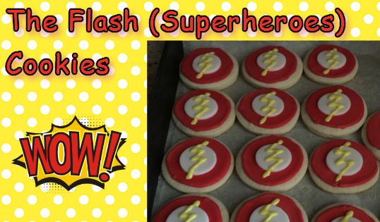 the flash cookies