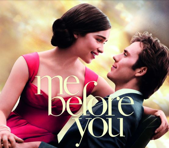 See it First (Me Before You) Miami 5/31
