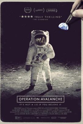 See it First (Operation Avalanche) Tempe, Arizona 9/28