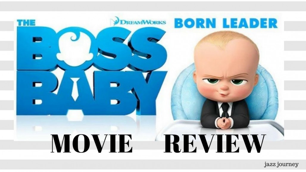 boss baby movie soundtrack