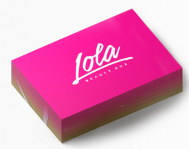 Lola Beauty Box (February 2018) Full Spoiler – Retail Value $114