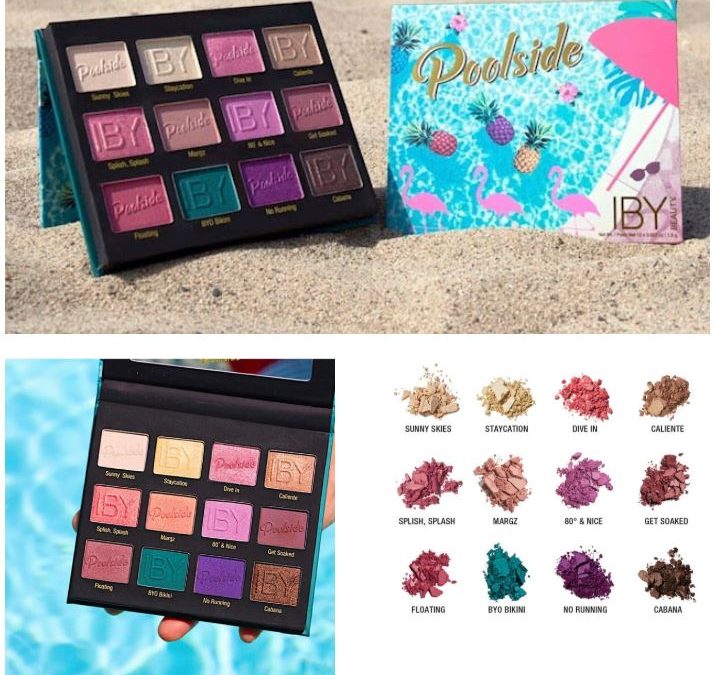 September 2018 Lola Beauty Box 1st Sneak Peek (Value $20)