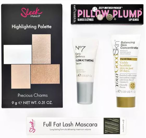 Walgreens Beauty Box Summer 2018 – $12 & how you can get FREE shipping