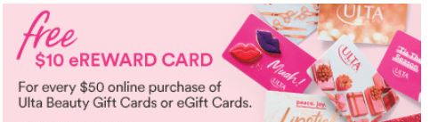 Ulta Hacks - Over 30 Tips &amp; Tricks on how to Save at Ulta